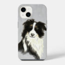Suche nach border collie iphone hüllen Haustier