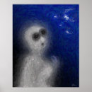 Suche nach gruseliges halloween poster Geister