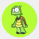 Suche nach schildkröte cartoon aufkleber Lustig