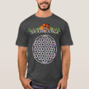 Suche nach blumen mandala tshirts Niedlich