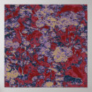 Recherche de motif de camouflage posters Image