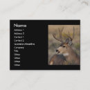 Recherche de logo de cerfs communs Dehors