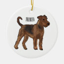 Suche nach airedale ornamente Haustier