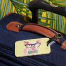 Suche nach pig gepäckanhänger Rosa