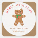 Suche nach gebacken mit liebe aufkleber Packpapier