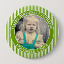 Recherche de motif noir et blanc badges Cool