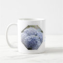 Recherche de hortensias bleus tasses Floral