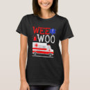 Suche nach krankenwagen tshirts Sirene