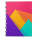 Suche nach regenbogenfarben kleine notizbücher Abstrakt