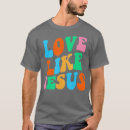 Recherche de mère de jésus tshirts Humour