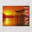 Suche nach miyajima postkarten Japan