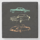Recherche de automobile dessous de verres Cool