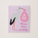 Suche nach storch puzzle Rosa