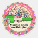 Suche nach food aufkleber Mit liebe