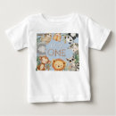 Suche nach tiere baby tshirts Safari