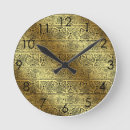 Suche nach egyptian wanduhren Hieroglyphics