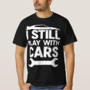 Suche nach autoliebhaber tshirts Werkstatt