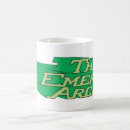Recherche de qui logo de fleche mugs bouteilles Bowman