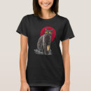 Suche nach rotes blut tshirts Katze