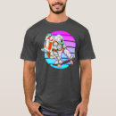 Recherche de outerspace tshirts Étoile