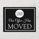 Suche nach büro postkarten Logo