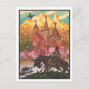 Suche nach vintage fantasie postkarten Märchen