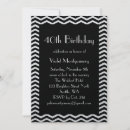 Suche nach art deco birthday einladungen Vintag