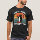 Recherche de pingu tshirts Drôle