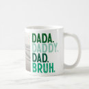 Recherche de dada tasses Dada papa papa bruh