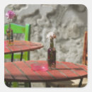 Recherche de personne créative autocollants Créatif