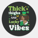 Recherche de st patrick autocollants Saint