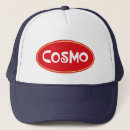 Recherche de cosmos Nom