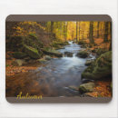 Suche nach orange herbst mousepads Blätter