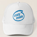 Recherche de intérieurs casquettes Humour