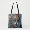 Suche nach dia de muertos taschen Mexikanische volkskunst