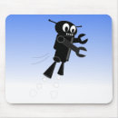 Recherche de dessin robot souris clavier Machine