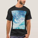 Recherche de acrylique tshirts Texture