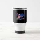 Recherche de drapeau islandais tasses Reykjavik