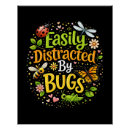 Recherche de les insectes posters Coccinelle