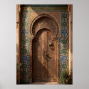 Recherche de marocain posters Zellige