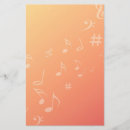 Recherche de music papeterie Pour tous