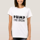 Suche nach eisen pumpen tshirts Fitness