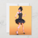 Suche nach vintage flapper postkarten 20er