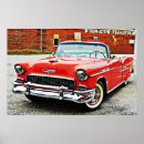 Recherche de vintage garage posters Classique