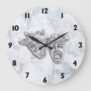 Recherche de action horloges Monogramme