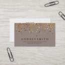 Suche nach hair stylist visitenkarten Gold