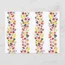 Recherche de willy wonka Motif de fruits