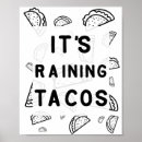 Suche nach dienstag poster Mexikanisches essen