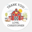 Recherche de fermes autocollants Mignon