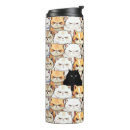 Recherche de funny animal voyage mugs Chaton